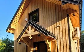 Domek Na Gorach Z Jacuzzi I Sauna